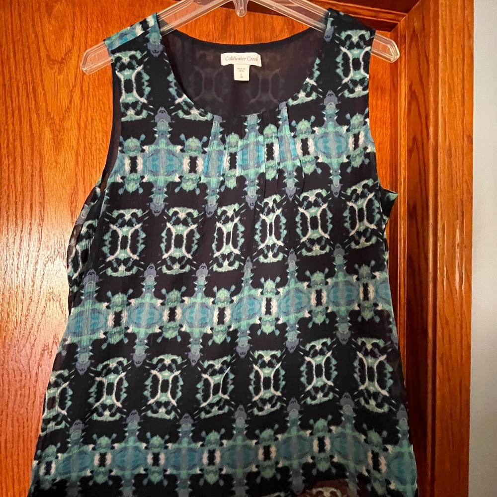 Tank top